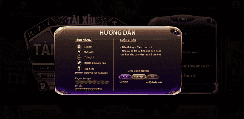 Ăn Tiền Tài Xỉu - Hướng Dẫn Chi Tiết Để Trở Thành Chuyên Gia 22 an tien tai xiu 6777e27b6718d