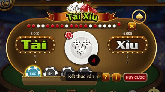 Tìm Hiểu Về Luật Chơi Tài Xỉu - Nghệ Thuật Cược Của Người Việt 18 luat choi tai xiu 6777e3bd14a95