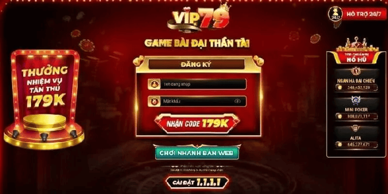 Nhà Cái VIP79 - Trải Nghiệm Cá Cược Đẳng Cấp 25 nha cai vip79 6777b2818fd62