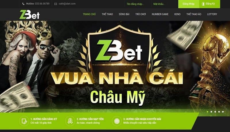 Trải Nghiệm Đỉnh Cao Tại Nhà Cái Zbet - Uy Tín Hàng Đầu 16 nha cai zbet 6777b4ae40899