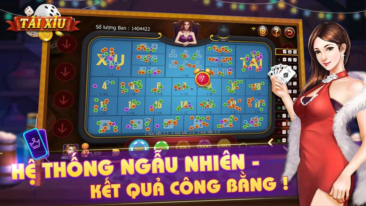 Tài Xỉu 888 Casino - Khám Phá Thế Giới Đầy Hấp Dẫn Của Trò Chơi Cá Cược 13 tai xiu 888 casino 6777e6e977e4d