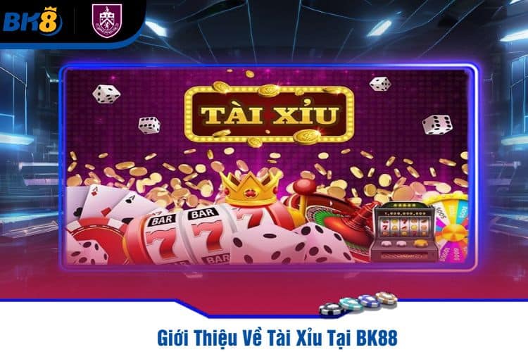 Khám Phá Tài Xỉu BK88 - Trò Chơi Đầy Hấp Dẫn Giúp Bạn Chiến Thắng 4 tai xiu bk88 6777e98f630e3