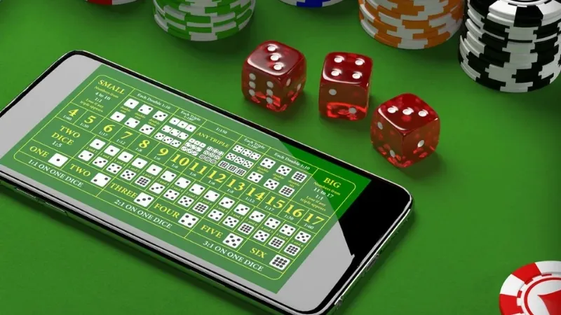 Tài Xỉu Fun88 - Trải Nghiệm Cá Cược Đẳng Cấp Với Những Điều Thú Vị 7 tai xiu fun88 6777e8709fd9f