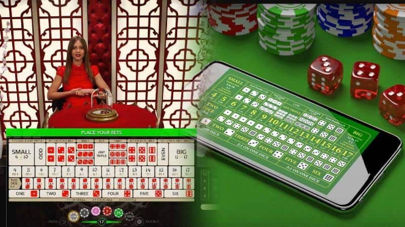 Tài Xỉu Fun88 - Trải Nghiệm Cá Cược Đẳng Cấp Với Những Điều Thú Vị 2 Tài Xỉu Fun88- Sân Cá Cược Sicbo Dễ Chơi Dễ Thắng 2024
