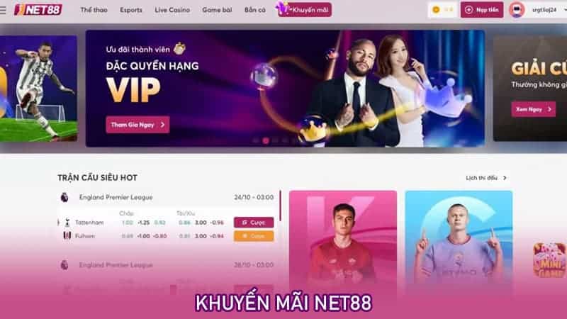 Trải Nghiệm Đỉnh Cao Cùng - Nhà Cái Net88 2 Nhà Cái Net88 - Uy Tín Hàng Đầu Trên Thị Trường Hiện Nay | Long Hau Corporation (LHC)